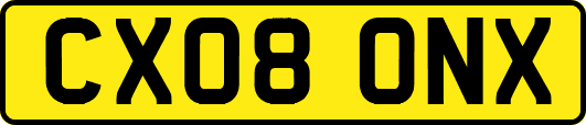 CX08ONX