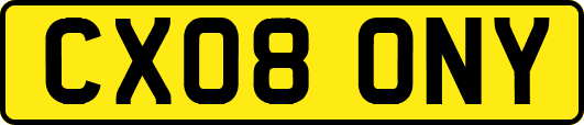 CX08ONY
