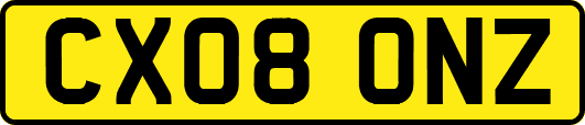 CX08ONZ