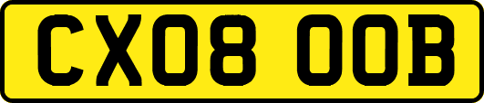 CX08OOB