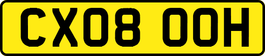 CX08OOH