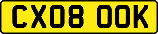 CX08OOK