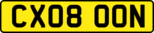 CX08OON