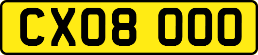 CX08OOO