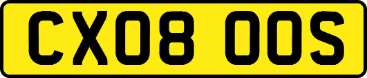 CX08OOS