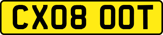 CX08OOT