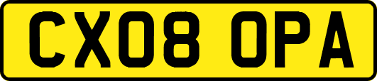 CX08OPA