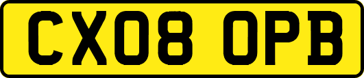 CX08OPB