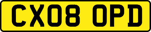 CX08OPD
