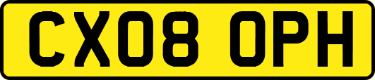 CX08OPH