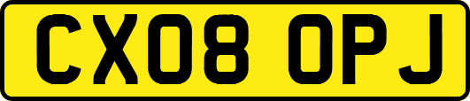 CX08OPJ