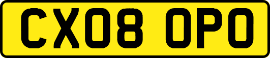 CX08OPO