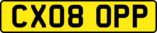 CX08OPP