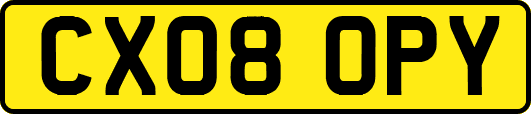 CX08OPY