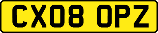 CX08OPZ