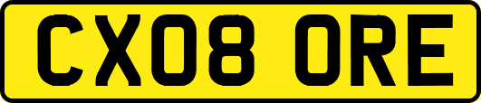 CX08ORE