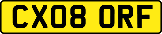 CX08ORF
