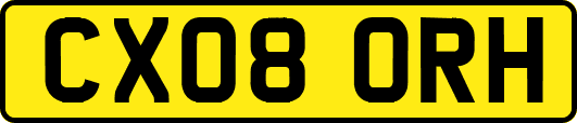 CX08ORH