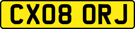 CX08ORJ