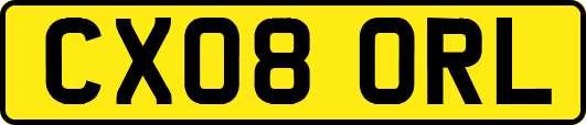 CX08ORL