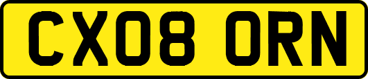 CX08ORN