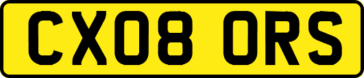 CX08ORS