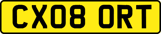 CX08ORT