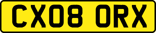 CX08ORX