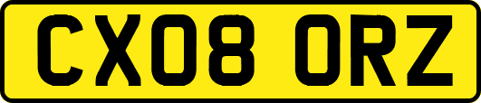 CX08ORZ