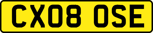 CX08OSE