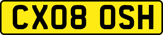 CX08OSH