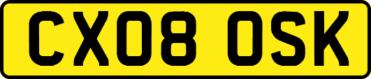 CX08OSK