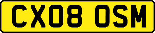 CX08OSM
