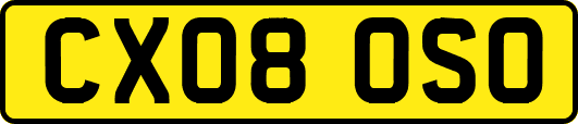 CX08OSO