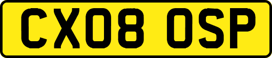CX08OSP