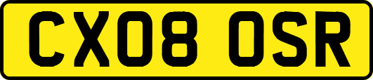 CX08OSR