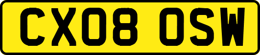 CX08OSW