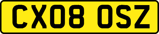 CX08OSZ