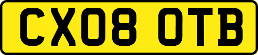 CX08OTB