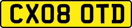 CX08OTD