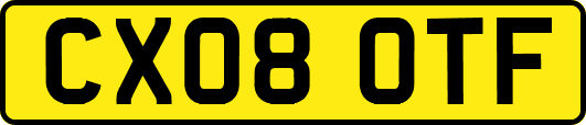 CX08OTF