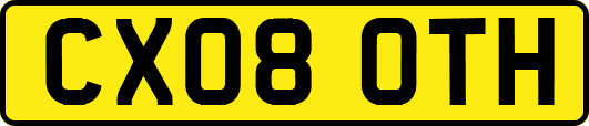 CX08OTH
