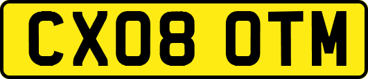 CX08OTM