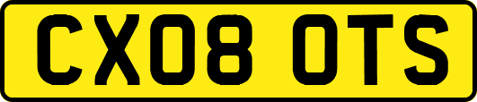 CX08OTS