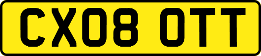 CX08OTT
