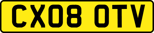 CX08OTV