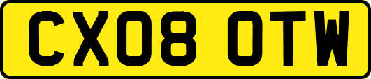 CX08OTW