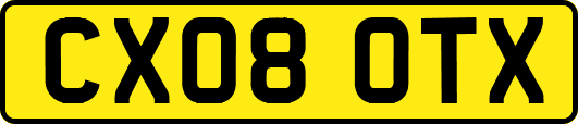 CX08OTX