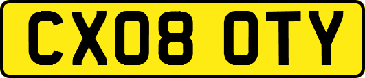 CX08OTY