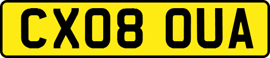 CX08OUA